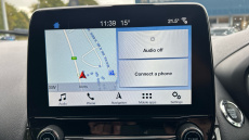 Ford EcoSport 1.0 EcoBoost 125 ST-Line 5dr Petrol Hatchback